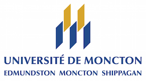 Logo Université de Moncton