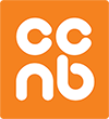 Logo Collège communautaire du Nouveau-Brunswick (CCNB)