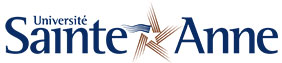 Logo Université Sainte-Anne