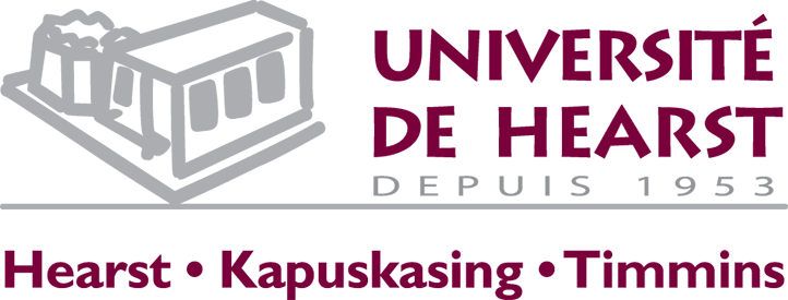 Logo Université de Hearst