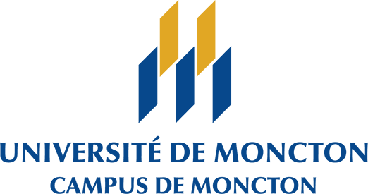 Logo Université de Moncton