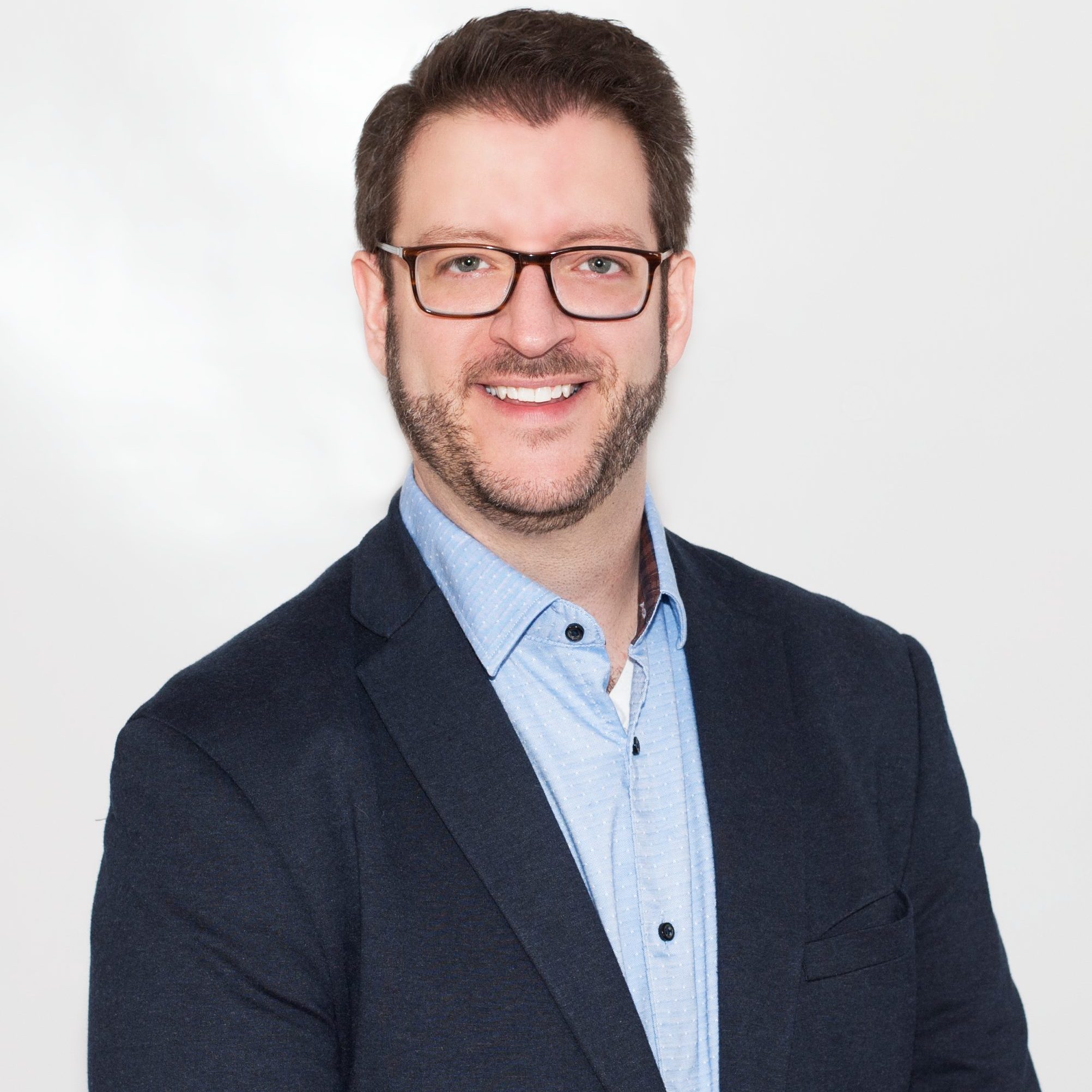 Martin Normand