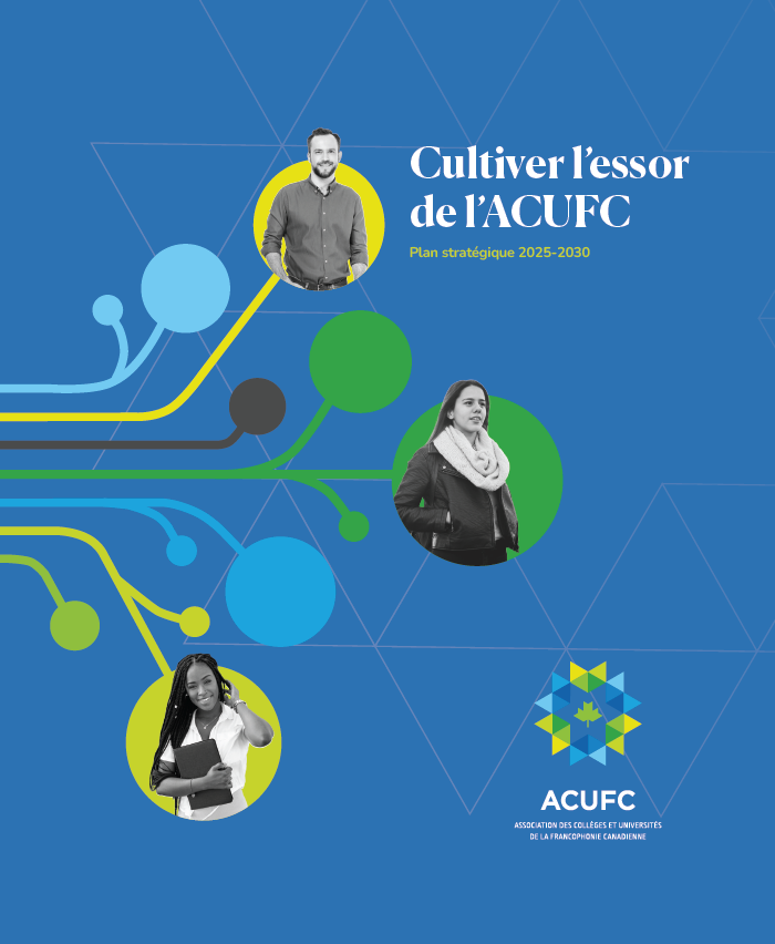 Consulter le plan stratégique