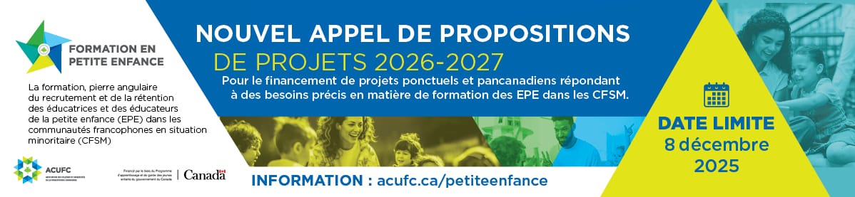 ACUFC_FEPE_Pub_Projets2026-2027_575x133